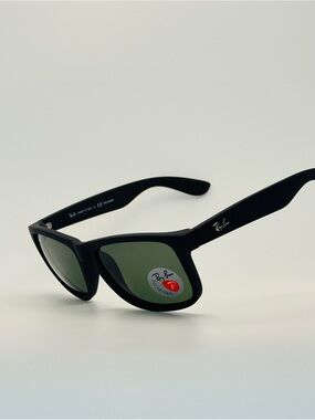 Ray-Ban RB4165 JUSTIN